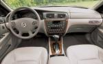Mercury Sable Wagon 2000 года